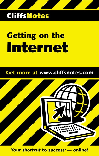 Title details for CliffsNotes Getting on the Internet by David A. Crowder - Available